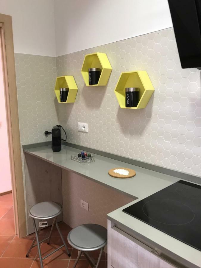 Mirtillhouse Андало Экстерьер фото